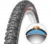 Външни гуми за велосипед Dragon (26 x 1.95) (52x559) Защита от спукване, снимка 1