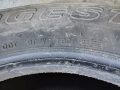 Само 1бр.зимна гума BRIDGESTONE 265 65 17 DOT22 цена за брой, снимка 6