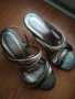 Обувки, снимка 1 - Дамски обувки на ток - 32423396