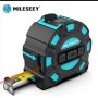 Лазерна рулетка Mileseey DT11