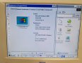 ⭐Продавам рядък ретро компютър Pentium MMX с WINDOWS 2000 Professional⭐, снимка 4