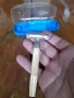 Стара самобръсначка Gillette #5, снимка 4