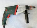 Metabo SBE 710 - Двускоростна ударна бормашина, снимка 2