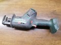 Metabo SSE 18 LTX BL Compact