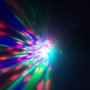 USB RGB LED Интериорна Неонова Лампа, снимка 3
