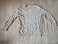 Плетена мъжка блуза, снимка 1 - Блузи - 40297016