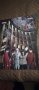 Плакати на Дийп Пърпъл и други звезди-певци и групи от списания, снимка 10