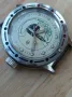 Рядък часовник Восток Амфибия СССР , снимка 2