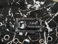 ZANG Amsterdam, Ръчно изработена Чантичка за колан. Код 2056, снимка 2