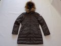 пухено яке pajar canada пухенка парка горнище зимно дамско оригинал М, снимка 1