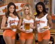 Оригинална тениска Hooters, снимка 2