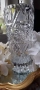 Кристална ваза🌱, снимка 4