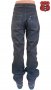 №2952 "Polo" Мъжки летен текстилен мото панталон, снимка 3