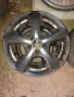 Продамам алуминиеви Джанти 15 от Шкода , снимка 3