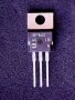 MOSFET транзистори IRF840 500V, 8A, 125W, 0R85, снимка 1 - Друга електроника - 34634509