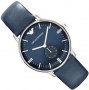 Мъжки часовник Emporio Armani AR1647 Gianni Classic, снимка 1 - Мъжки - 37783217