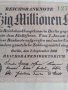 Райх банкнота  много стара рядка за колекционери 28272, снимка 2