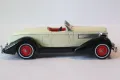 1/43 MATCHBOX AUBURN 1935 КОЛИЧКА РЕТРО МОДЕЛ, снимка 4