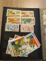 Колекция пощенски марки , снимка 10