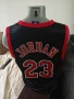  Потник NBA Jordan,M, снимка 1
