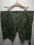 Къси карго панталони 3-4XXL, снимка 2
