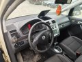 VW Touran BMM на части автомат, снимка 5