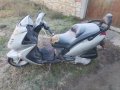 Kymco grand dink 250 на части, снимка 4