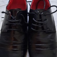 Официални обувки , снимка 3 - Детски обувки - 39296490