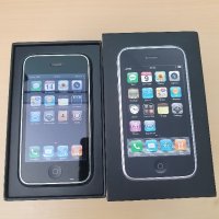 iPhone A1241 3G пълен комплект за колекция , снимка 1 - Apple iPhone - 43801880