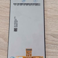 Дисплей и тъч скрийн за Samsung Galaxy A01 Core SM-A013F, снимка 2 - Резервни части за телефони - 38478405