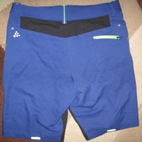 Къси панталони и пола CRAFT, снимка 4 - Спортни дрехи, екипи - 32973710
