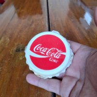 Стара отварачка Кока Кола,Coca Cola, снимка 3 - Колекции - 34923806