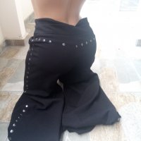 Елегантни италиански панталони+  подарък, снимка 7 - Панталони - 28567341