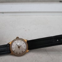 СССР мъжки часовник ''Волна'', снимка 2 - Колекции - 39304169