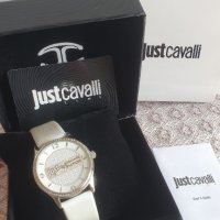 Часовник Just Cavalli, снимка 1 - Дамски - 38083323