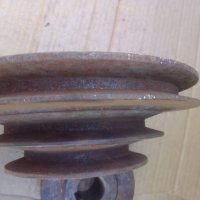 Шайба степенна степенчата метална макара за дигане с кука, снимка 5 - Други инструменти - 32778921