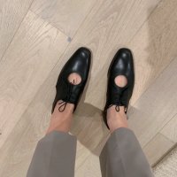 Дамски ежедневни обувки HERMES (35-40) - реплика, снимка 2 - Дамски ежедневни обувки - 37094917