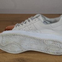 Adidas Originals Superstar 80S Metal Toe - 40,5 номер, снимка 5 - Маратонки - 38915092