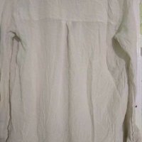 Три дамски ризи,блузи,естествена коприна, снимка 10 - Ризи - 27993651