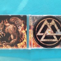 Wizard – 2003 - Odin(CD-Maximum – CDM 0406-2473)(Heavy metal), снимка 2 - CD дискове - 40830616