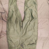 Продавам американски военен панталон , снимка 7 - Панталони - 43439408