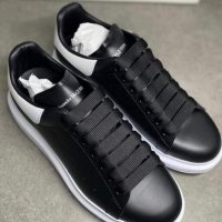 Дамски обувки Alexander McQueen , снимка 1 - Маратонки - 37931931