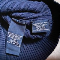 Блуза Ralph Lauren Sport, снимка 7 - Блузи с дълъг ръкав и пуловери - 44034894