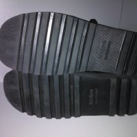 Kickers оригинални обувки, снимка 4 - Мъжки боти - 34920978