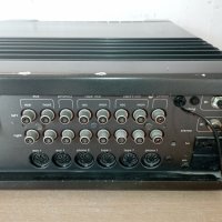 ресивър "WEGA 3135 HI-FI", снимка 10 - Ресийвъри, усилватели, смесителни пултове - 42962358