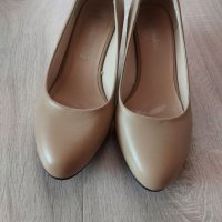 Дамски елегантни обувки, снимка 2 - Дамски елегантни обувки - 32951898