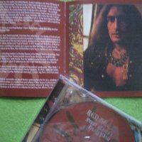 Ken Hensley (Uriah Heep) - Proud words in a dusty shelf CD, снимка 3 - CD дискове - 43358338
