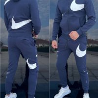 Мъжки спортни екипи Nike/Boss/North face -80лв., снимка 4 - Спортни дрехи, екипи - 43426320