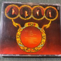 Thin Lizzy, снимка 5 - CD дискове - 44035505