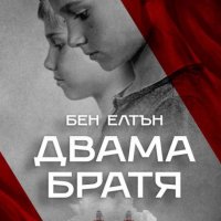 Бен Елтън - Двама братя (2020), снимка 1 - Художествена литература - 42988716